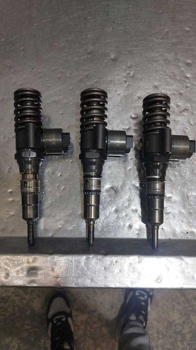 Продажба и сервиз на дюзи за всякакви автомобили