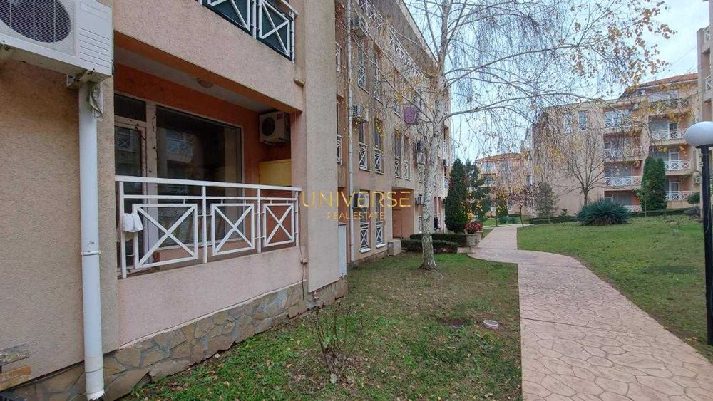 Продава се Едностаен апартамент в с. Тънково, Област Бургас - 34 кв.м за 570 €/кв.м - Снимка #11