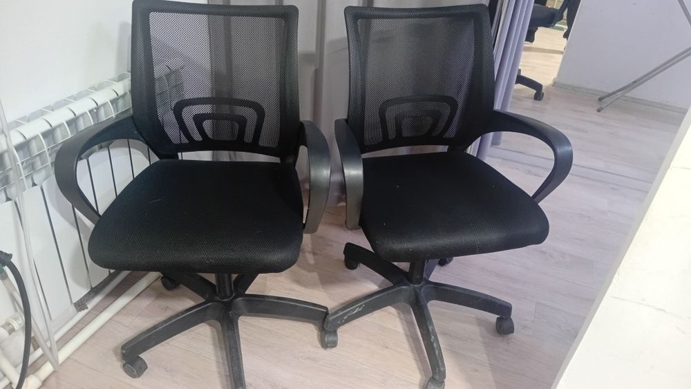 Компютерный Кресло