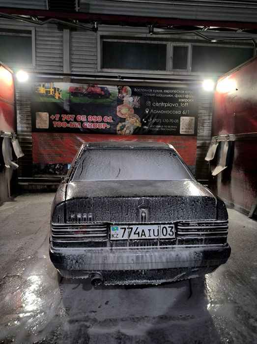 Продам Мерседес 190E