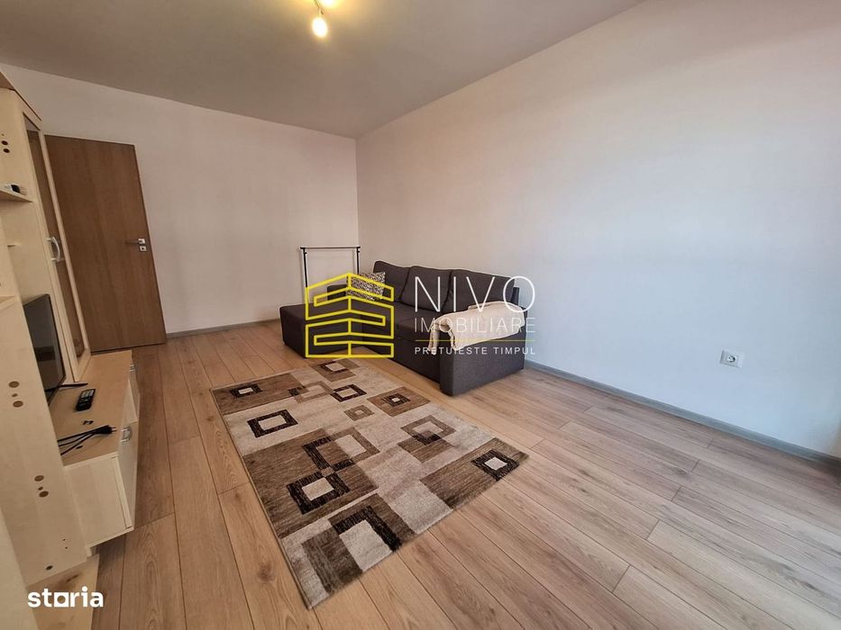 Apartament 2 camere – Tg. Mureș – Maurer – Bloc Nou