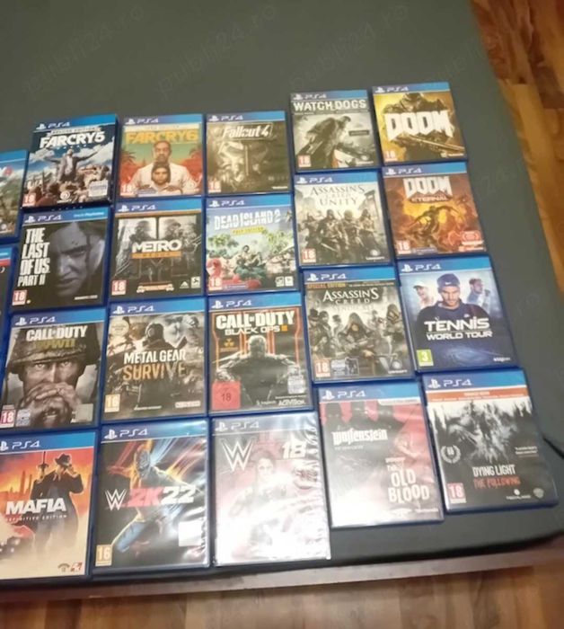 Killing floor 2 ps4
