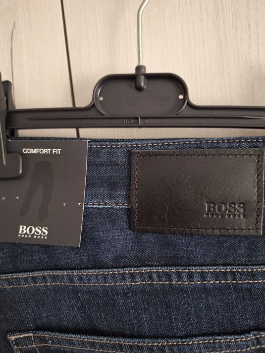 Hugo Boss Мъжки дънки 38/34