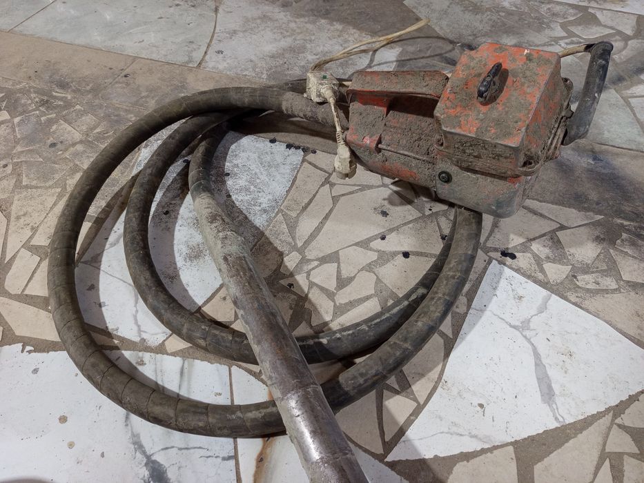 Аренда инструмента