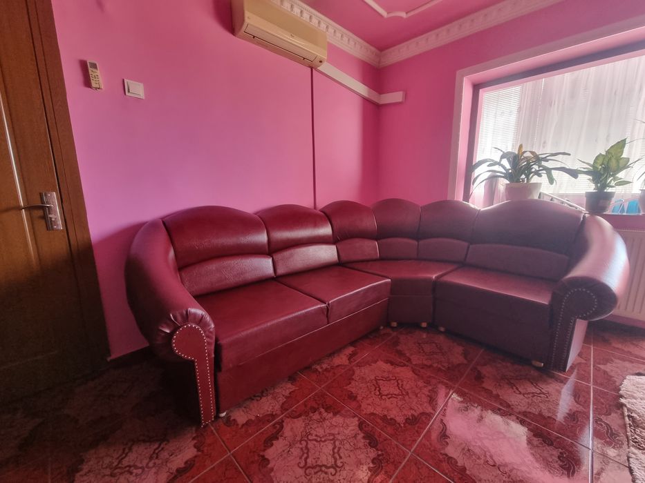Vând colțar extensibil,stare buna
