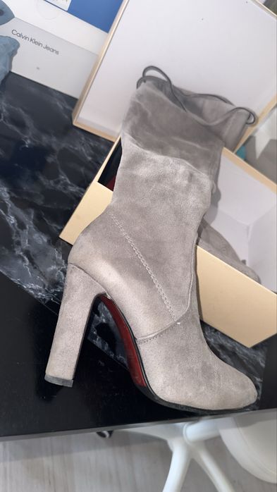 Боти, ботуши чизми