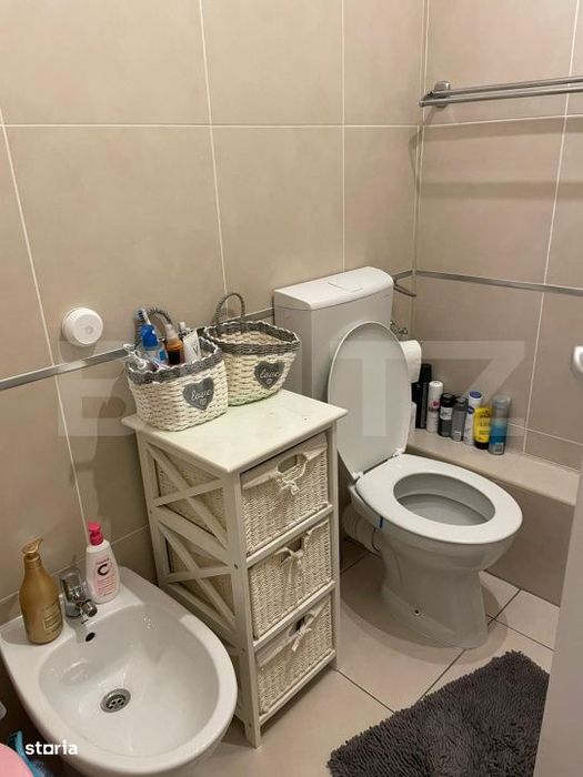 Apartament 2 camere / complex nou / Racadau
