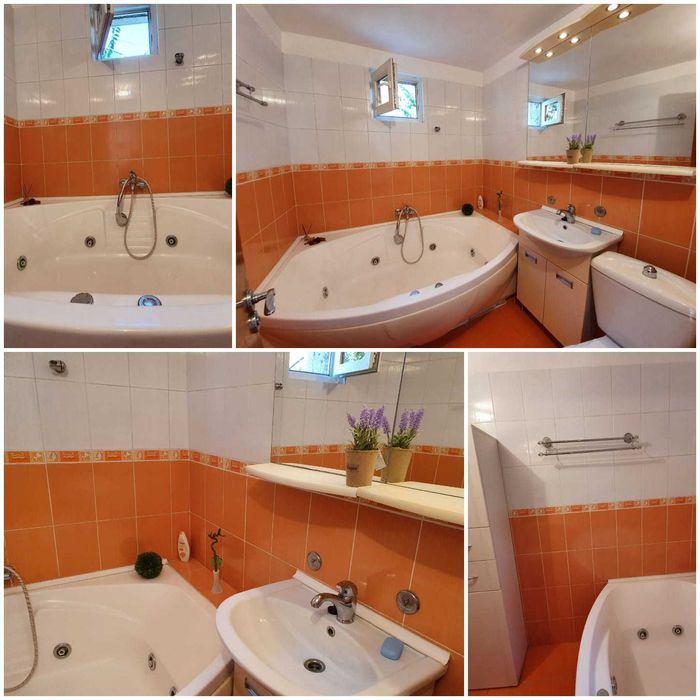 Apartament 4 camere Plaza | Lujerului | Metrou