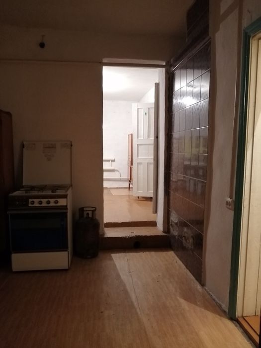 Сдам времянку зим вариант