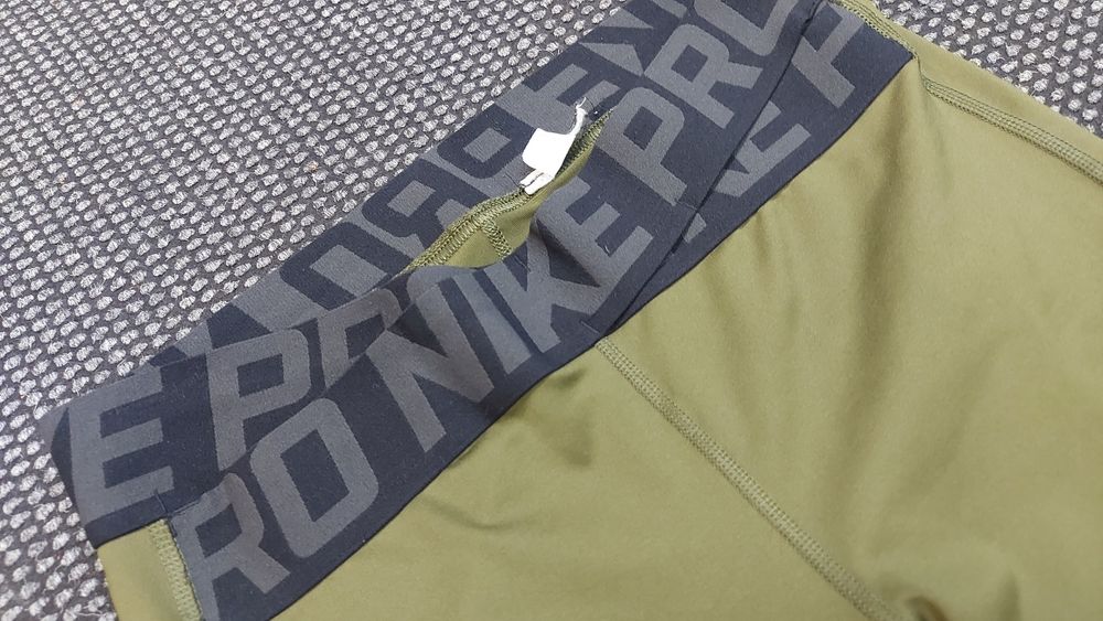 Nike pro клин дамски M размер