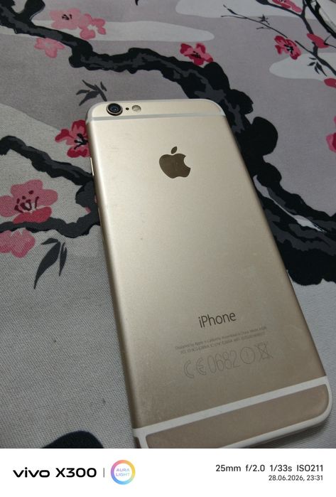 Iphone 6s айфон 6 эс