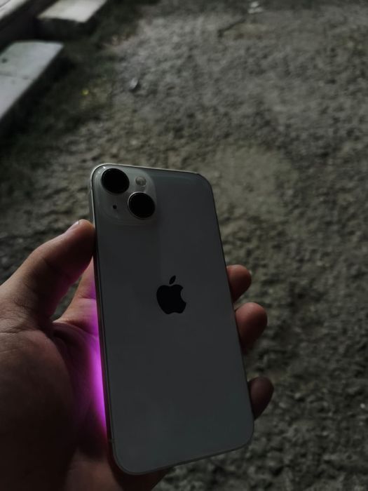 Iphone 14. 128 гб