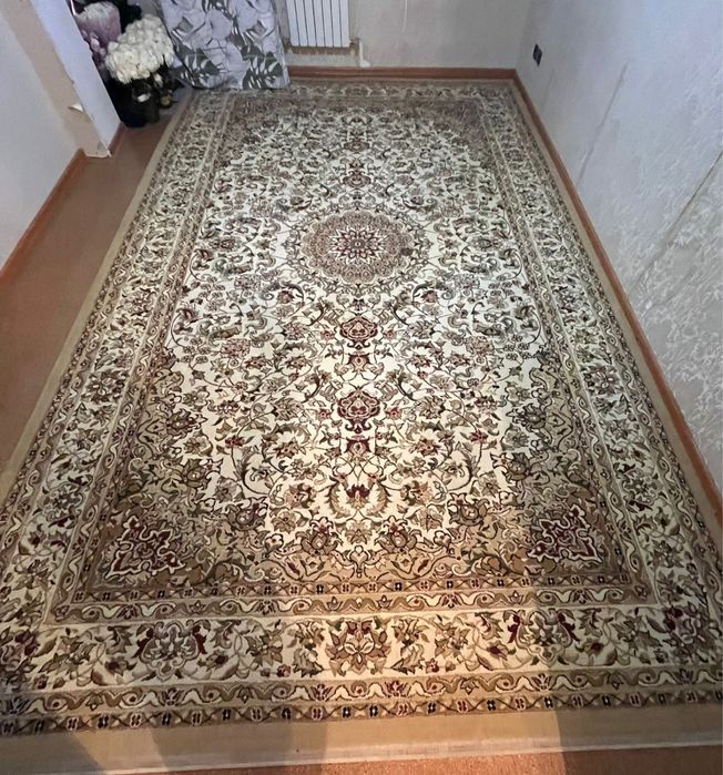 ковёр 3/5 буу в хорошем качестве