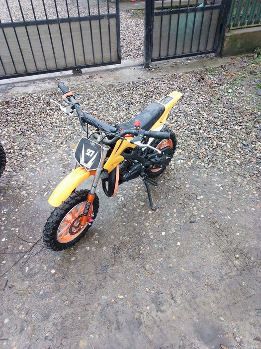 Se vinde Croos pt Copii