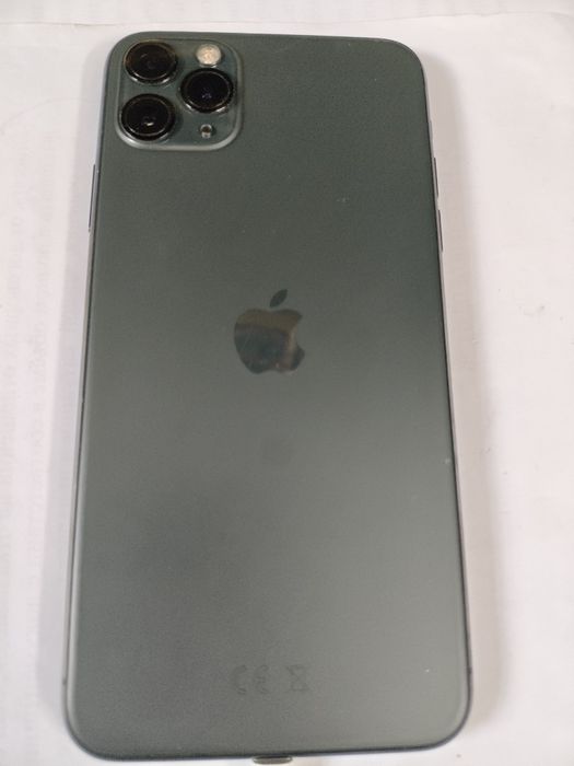 Iphone 11 pro max в оригинале