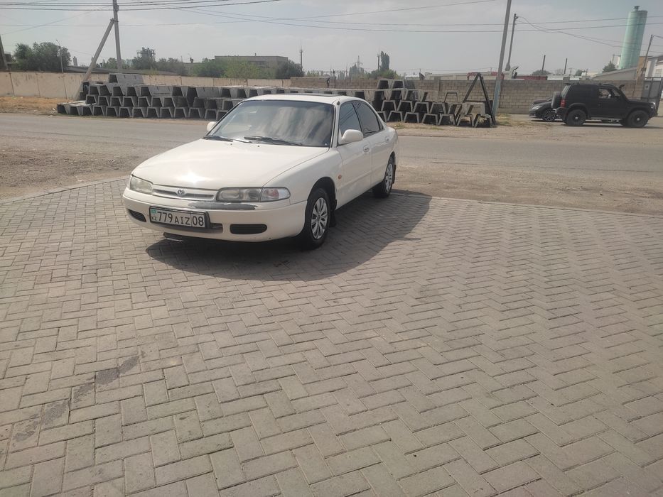 аренда автомобиля