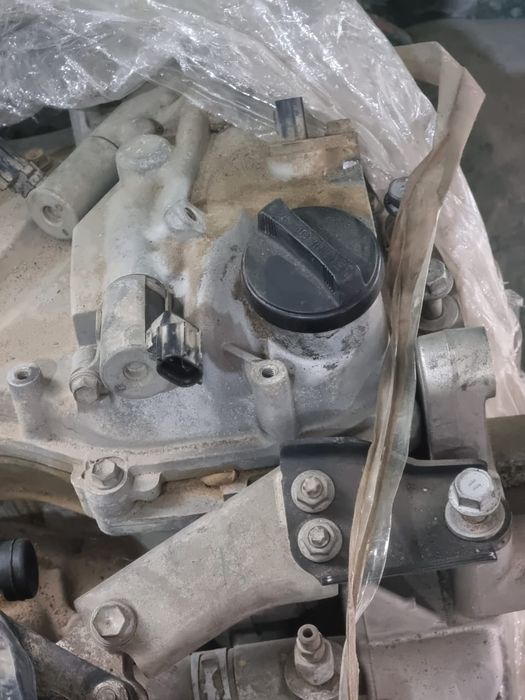 Мотор хайландер 3.5 2012