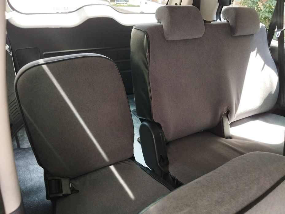 Продам сотилади JAC Refine M4 2023 механика  пробег 55000км