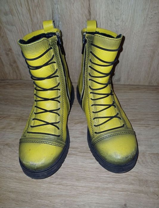 Кецки и ботушки 30 -ти номер