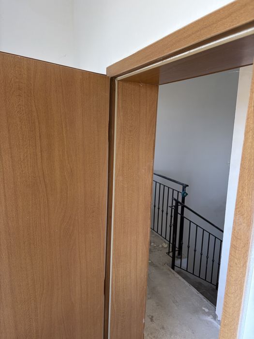Врати дървени запазени 8 броя