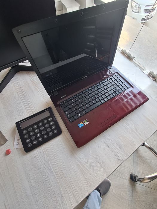 Ноутбук, компьютер