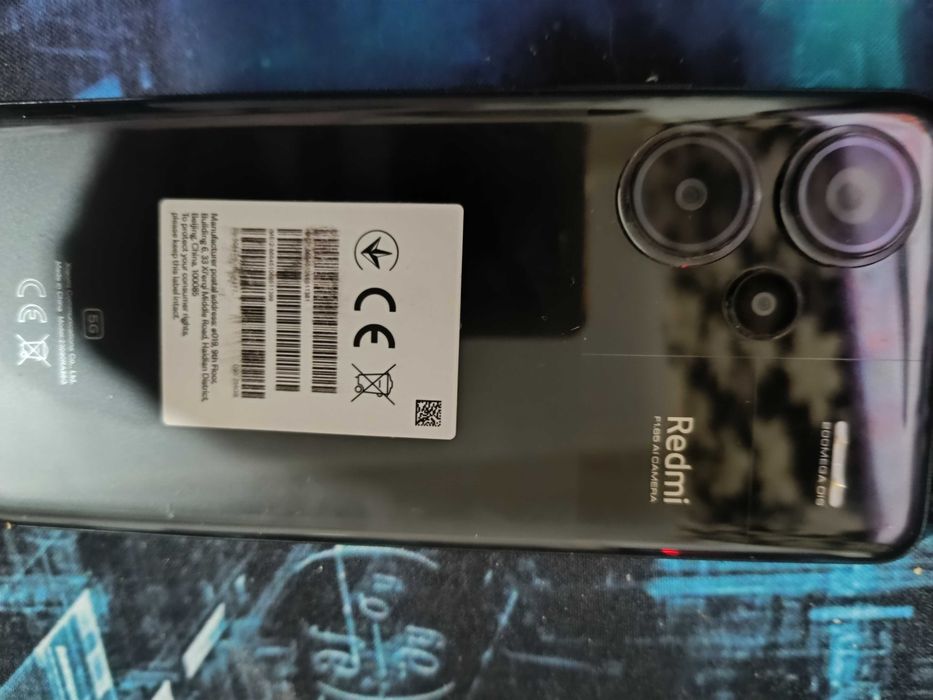 Redmi Note 13 PRO + 5G