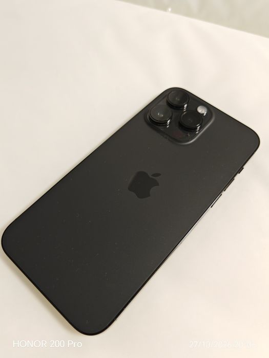 iPhone 14 pro max 256 gb