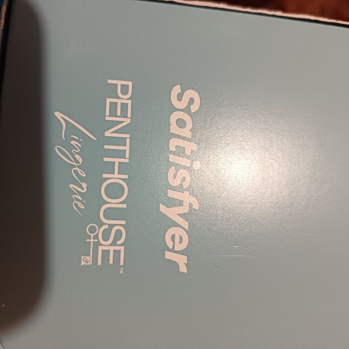 Calendar advent  erotic Satisfyer