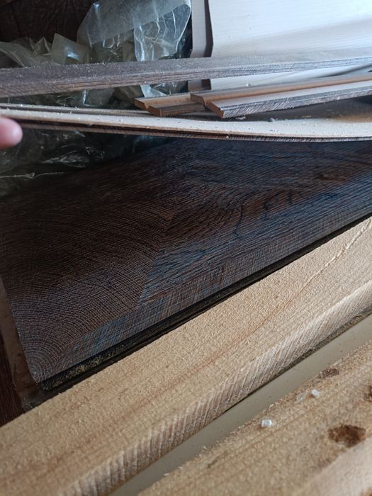 Доски стеновые панели