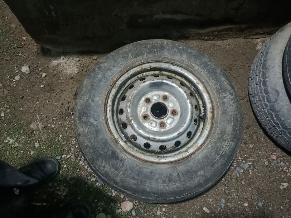 Комплект дисков ...