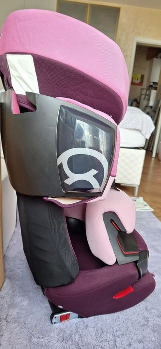 Детско столче Cybex Pallas 2 Fix