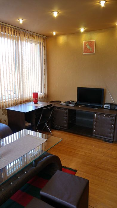 Дава се под наем Двустаен апартамент в София, Белите брези - 65 кв.м за 628.32 € - Снимка #4