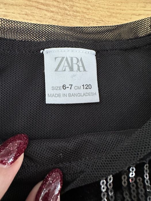 Zara комплект