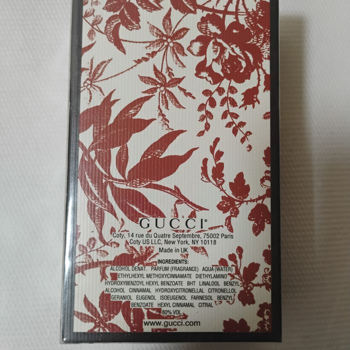 Gucci bloom de femei apa de parfum