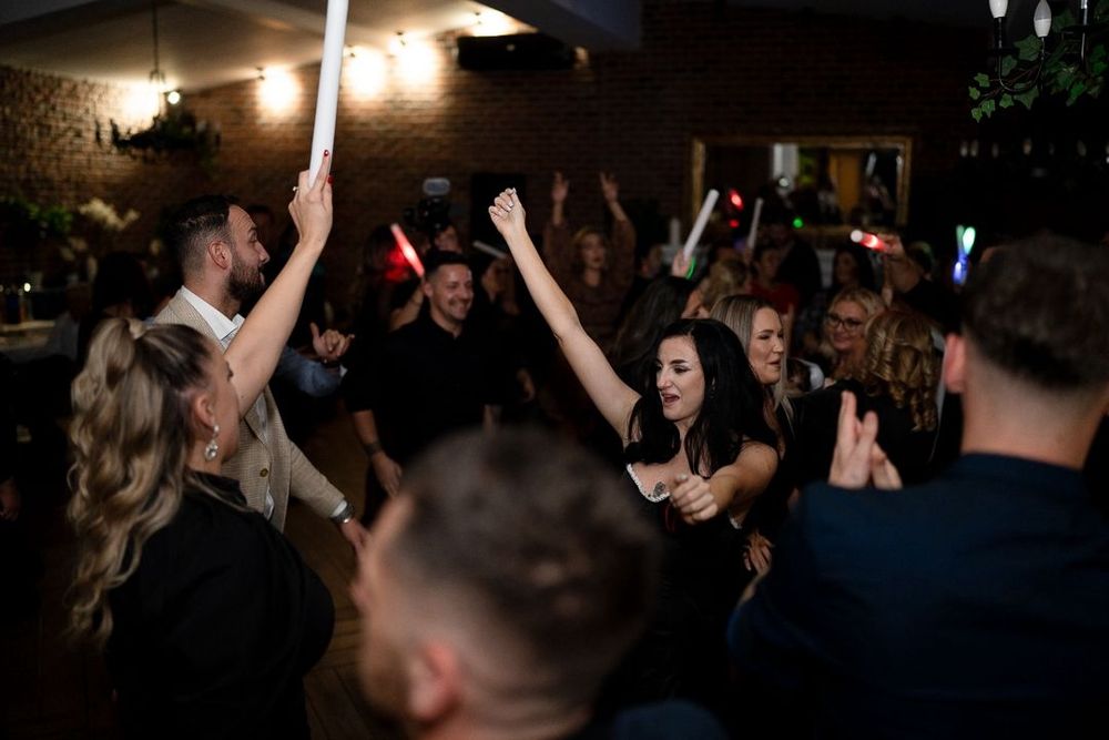 DJ Evenimente, nunta, botez, majorat