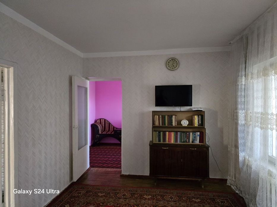 Аренда квартиры 2-ка