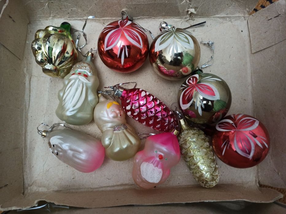 Продам Ёлку новогоднюю