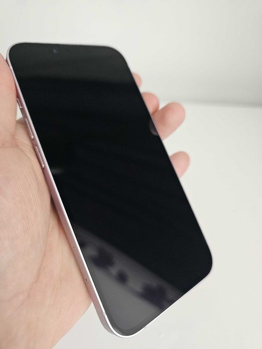 Iphone 14, 100% baterie