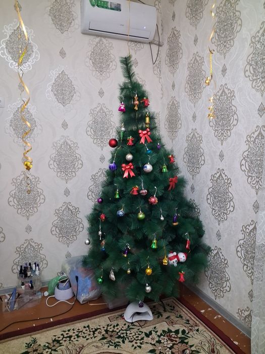 ARCHA sotiladi o'yinchoqlari bilan