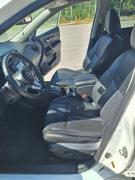 Nissan Rogue SL 2017г