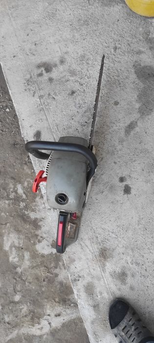 Бензапила сотилади