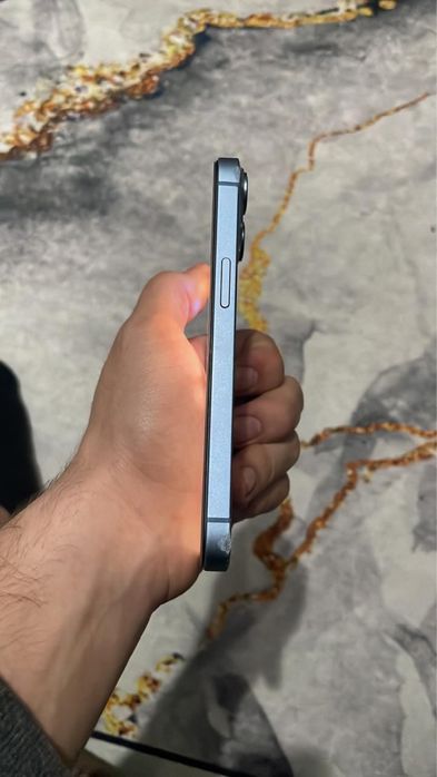 Айфон 14 хорошем состояние