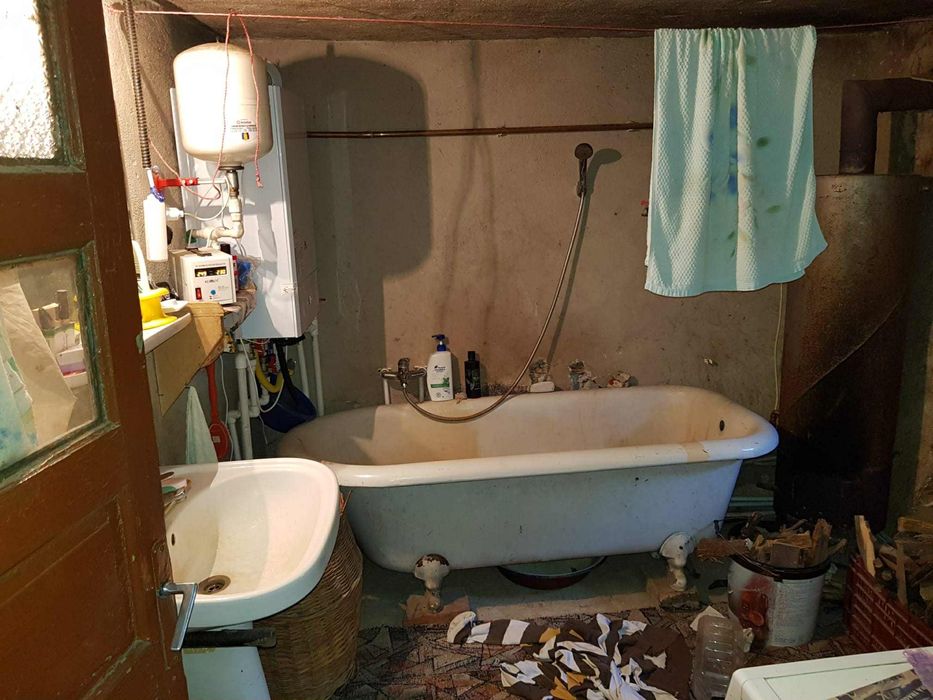 Casă de vânzare în Otvești – aproape de Timișoara