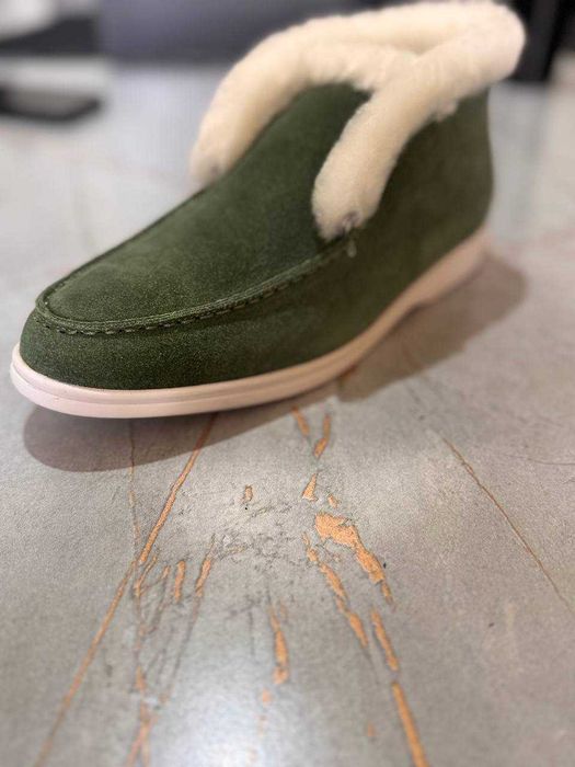 LARA PIANA (Осенняя и зимняя женская обувь)