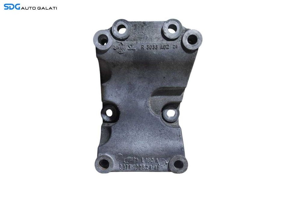 Suport Alternator Ford Transit 1.8 TDCI 2000 - 2006 Cod 98FF-19D624-AB [N2008]