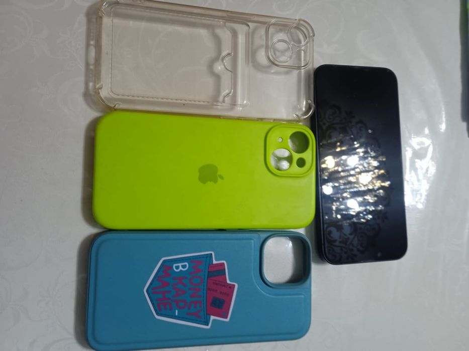 Айфон 14 гарантии