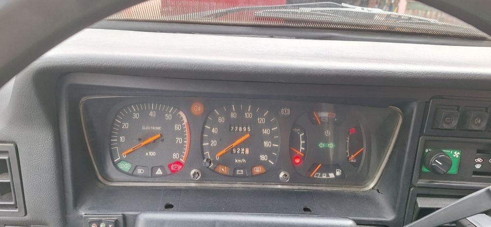 De vânzare Dacia 1410