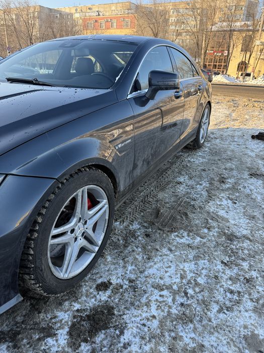 Продам колеса в сборе