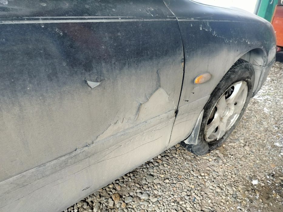 Продам Мазду кронос