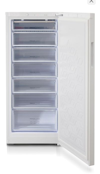 Морозильная камера